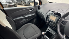 Renault Captur 0.9 TCE 90 Iconic 5dr Petrol Hatchback